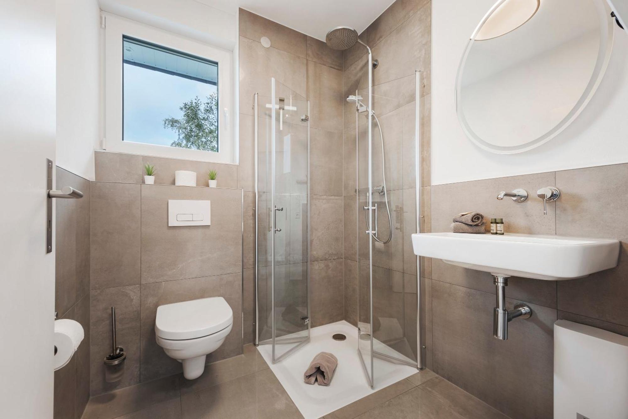 Egge Resort 7E Mit Whirpool U Sauna Altenbeken Exteriér fotografie